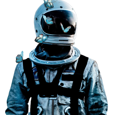 astronauta